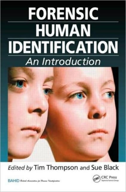 Forensic Human Identification - An Introduction