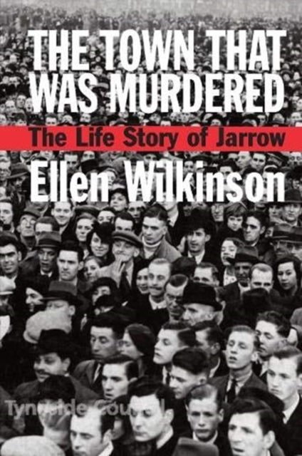 The Town  that Was Murdered