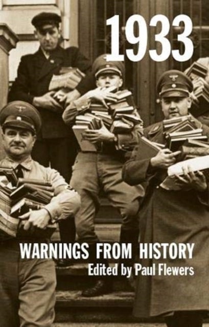 1933 - Warnings from History
