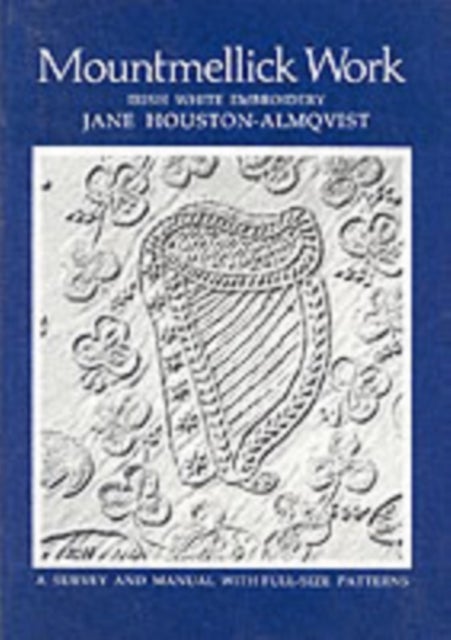 Mountmellick Work - Irish White Embroidery