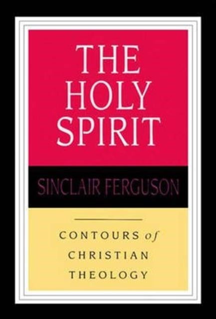 The Holy Spirit