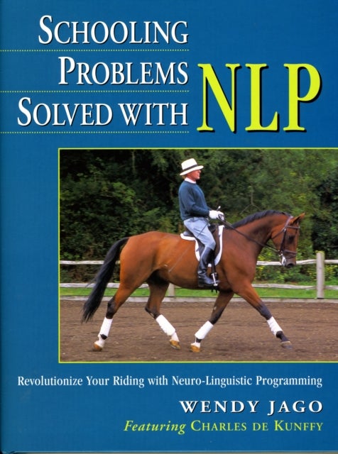 Schooling Problems Solved With NLP