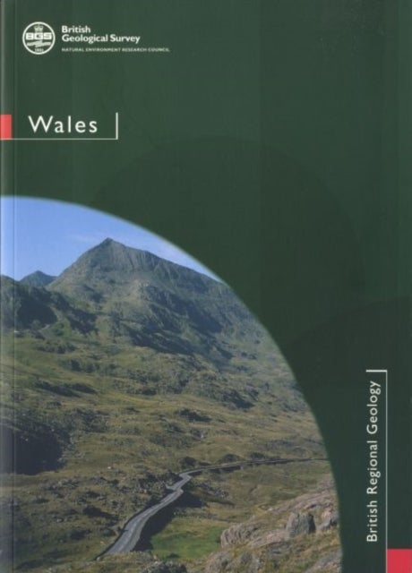 Regional Geology Guide: Wales