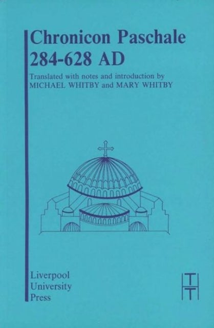 Chronicon Paschale 284–628