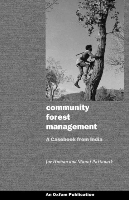Community Forest Management