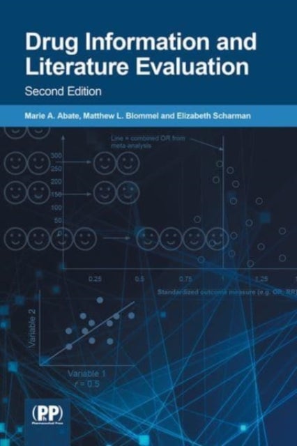 Remington education - drug information and literature evaluation