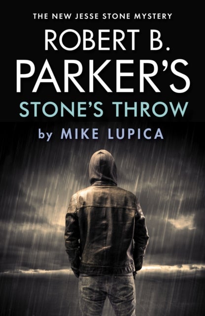 Robert B. Parker''s Stone''s Throw