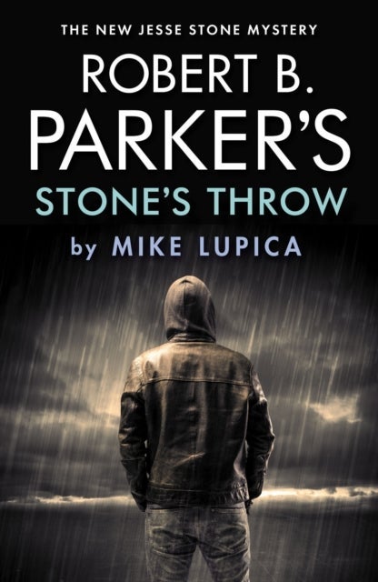 Robert B. Parker''s Stone''s Throw