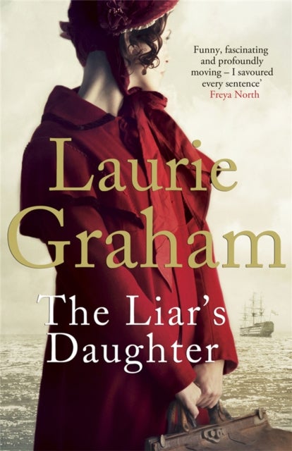 Liar''s Daughter