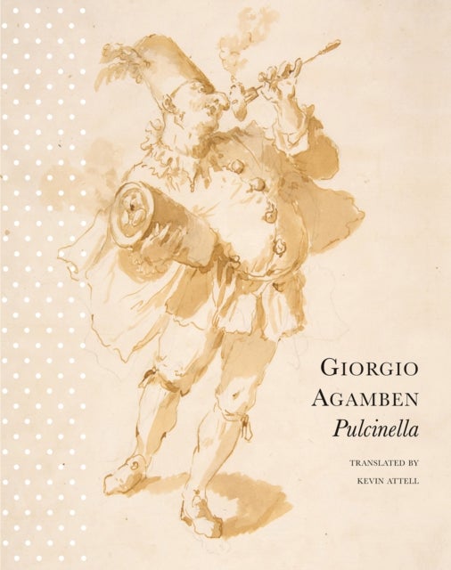 Pulcinella – Or Entertainment for Children
