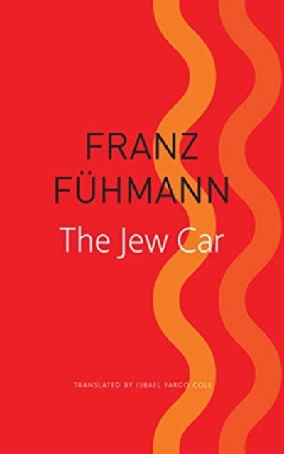 The Jew Car – Fourteen Days from Two Decades