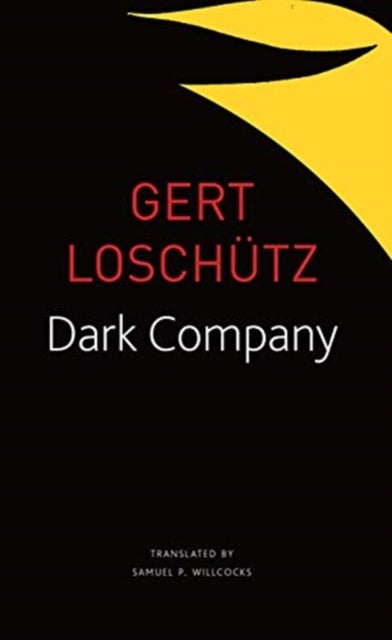 Dark Company – A Novel in Ten Rainy Nights - A Novel in Ten Rainy Nights