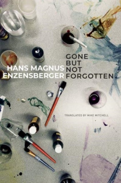 Gone But Not Forgotten - My Favourite Flops and Other Projects that Came to Nothing