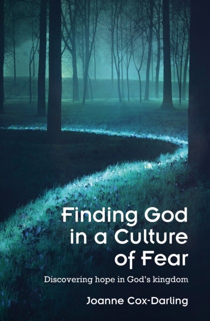 Finding God in a Culture of Fear - Discovering hope in God’s kingdom