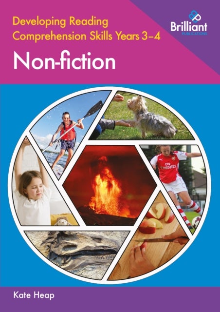 Developing Reading Comprehension Skills Years 3-4