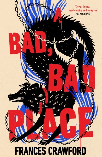 Bad, Bad Place