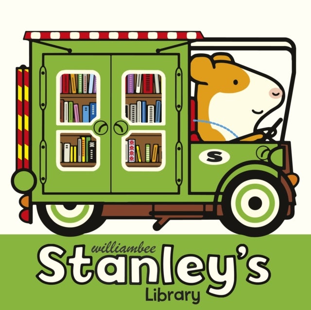 Stanley''s Library