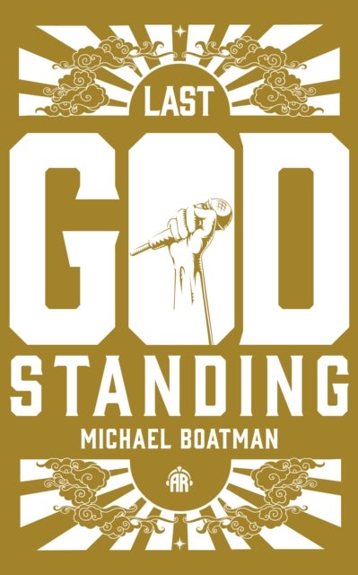 The Last God Standing