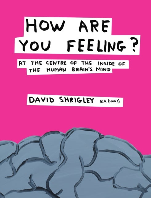How Are You Feeling? - At the Centre of the Inside of The Human Brain’s Mind