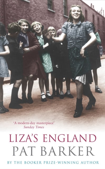 Liza''s England