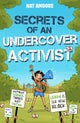 Secrets of an Undercover Activist
