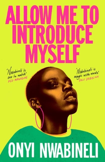 Allow Me to Introduce Myself - 'You will not be able to put this down' Glamour