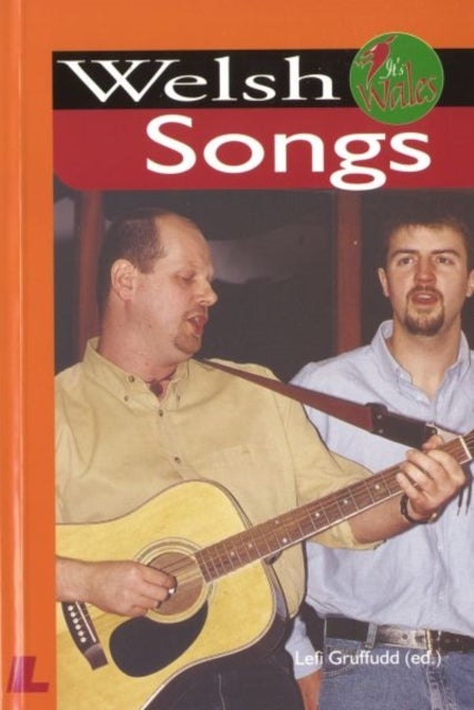 It''s Wales: Welsh Songs