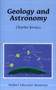 Geology and Astronomy