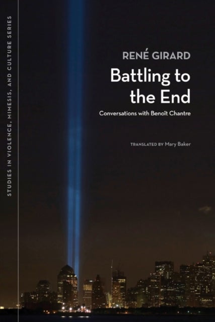 Battling to the End – Conversations with Benoit Chantre
