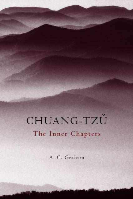 The Inner Chapters - The Inner Chapters