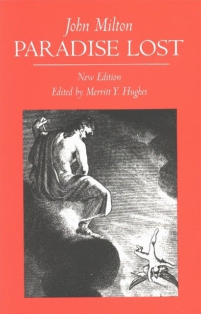 Paradise Lost - A Poem in Twelve Books