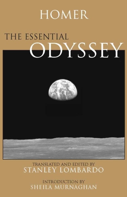 Essential Odyssey