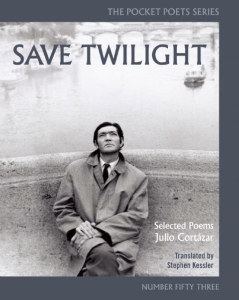 Save Twilight: Selected Poems - Pocket Poets No. 53