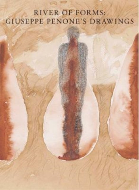 River of Forms – Giuseppe Penone`s Drawings - Giuseppe Penone's Drawings