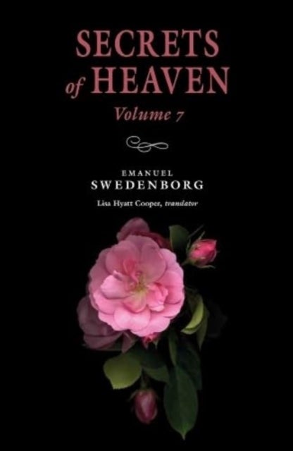 Secrets of Heaven Volume 7 – The Portable New Century Edition