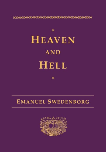 Heaven And Hell