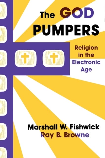 God Pumpers Religion