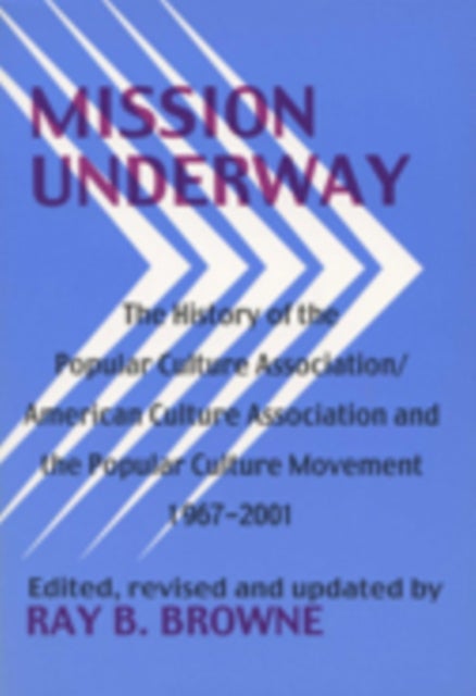 Mission Underway