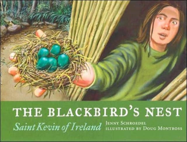 Blackbird′s Nest ^hardcover]