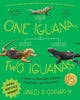 One Iguana, Two Iguanas – A Story of Accident, Natural Selection, and Evolution