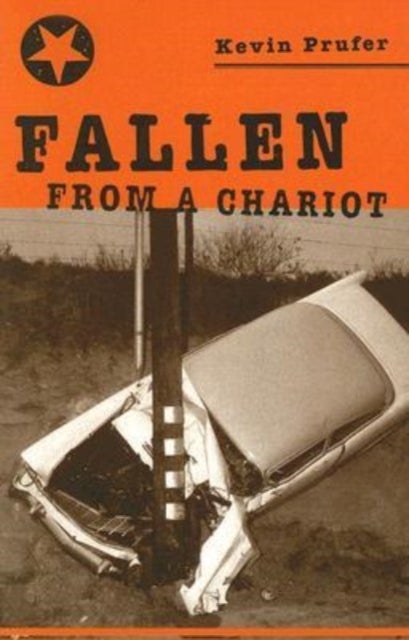 Fallen From a Chariot
