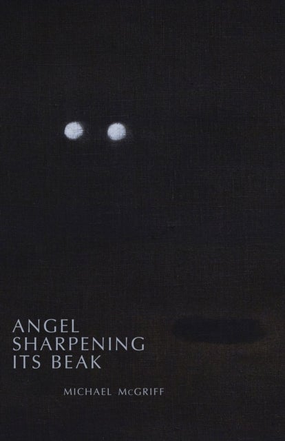 Angel Sharpening Its Beak