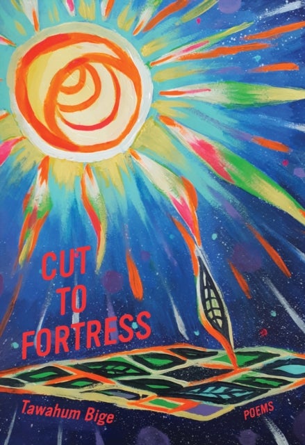 Cut to Fortress - Poems