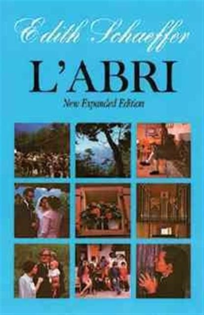 L`Abri (New Expanded Edition)