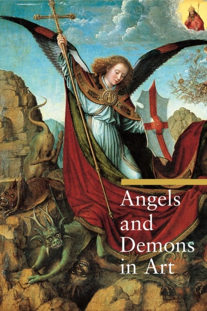 Angels and Demons in Art
