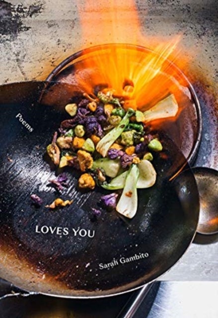 Loves You – Poems - Poems