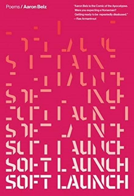 Soft Launch – Poems - Poems