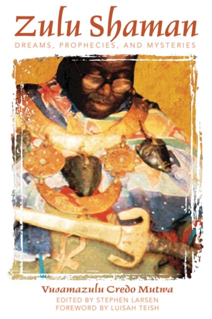Zulu Shaman - Dreams, Prophecies, and Mysteries