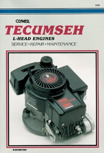 Tecumseh L–Head Engines