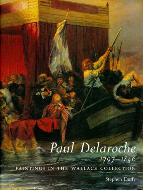Paul Delaroche 1797–1856